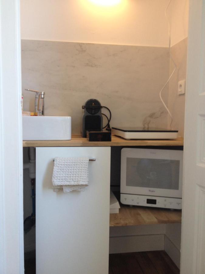La Traversiere-chambre D'hotes 2* Tours