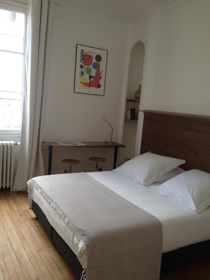 La Traversière-chambre D'hôtes 2* Tours