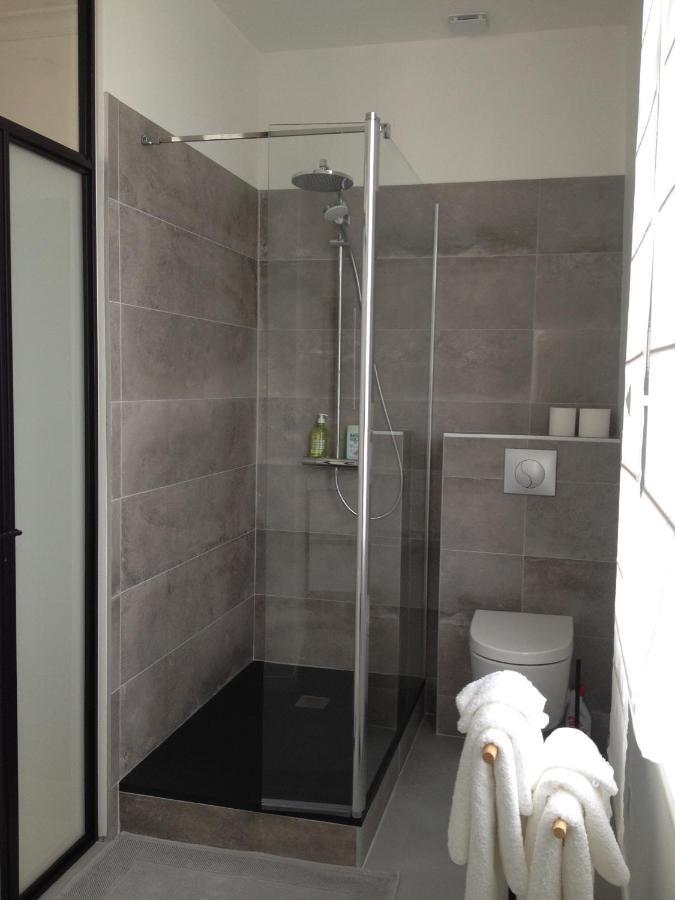 La Traversiere-chambre D'hotes Bed & Breakfast