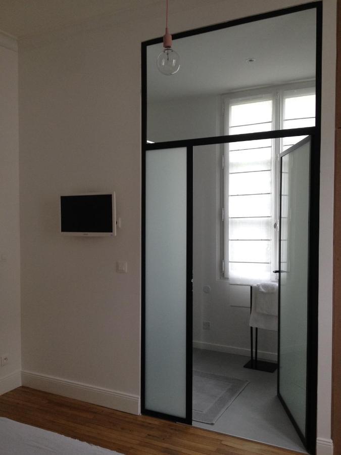 La Traversiere-chambre D'hotes Bed & Breakfast