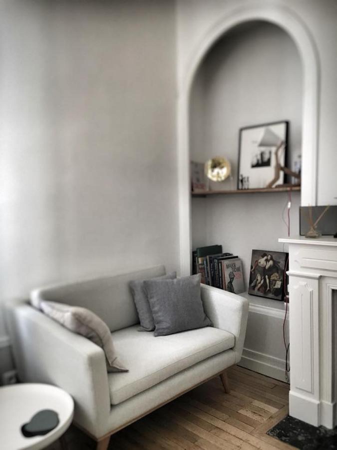 La Traversiere-chambre D'hotes Bed & Breakfast Tours