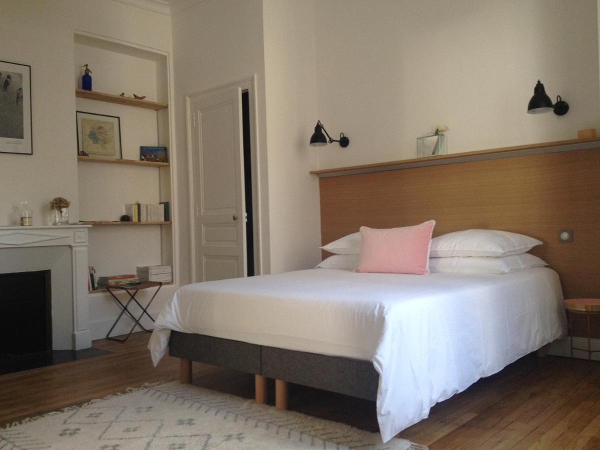 La Traversiere-chambre D'hotes Bed & Breakfast Tours