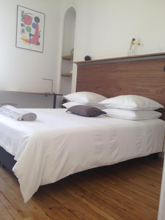 La Traversiere-chambre D'hotes 2*