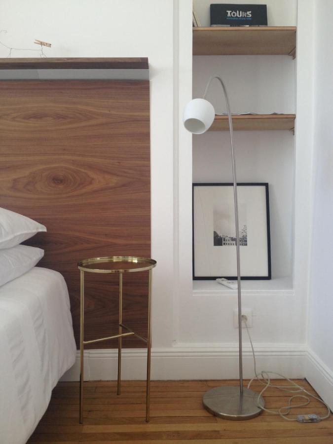 La Traversiere-chambre D'hotes Bed & Breakfast Tours